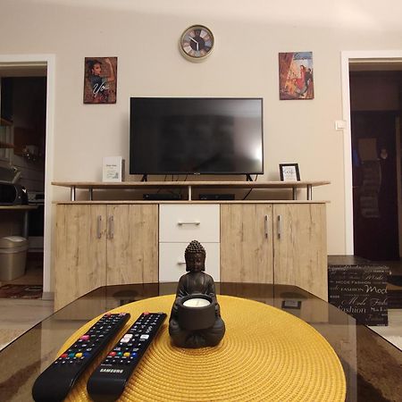 Hiroes Home 케치케메트 외부 사진