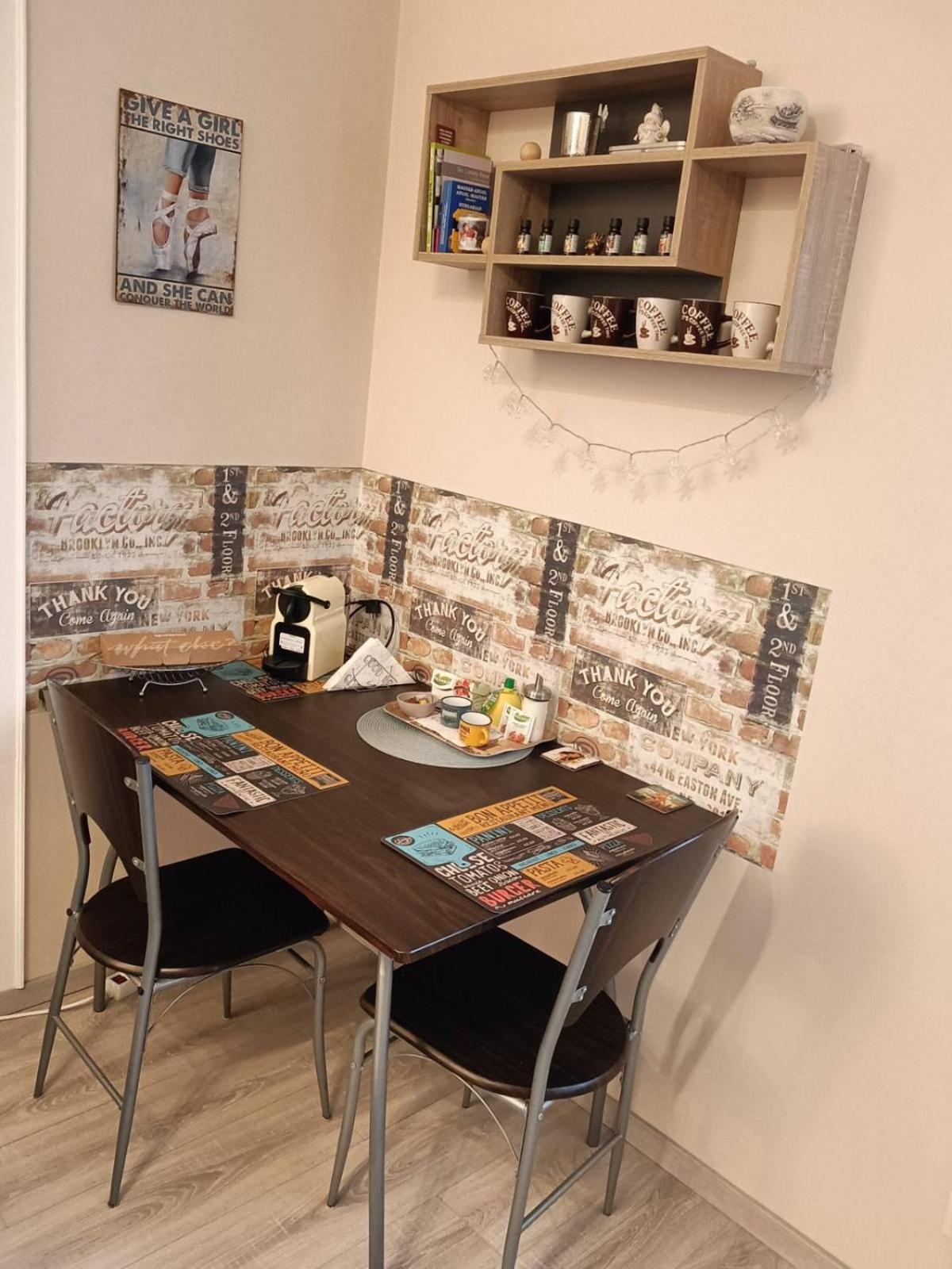 Hiroes Home 케치케메트 외부 사진